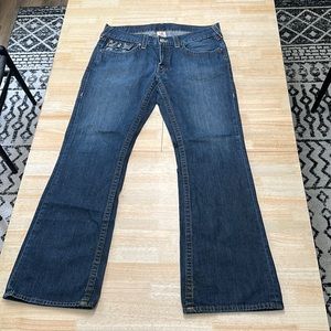 Original true religion jeans
